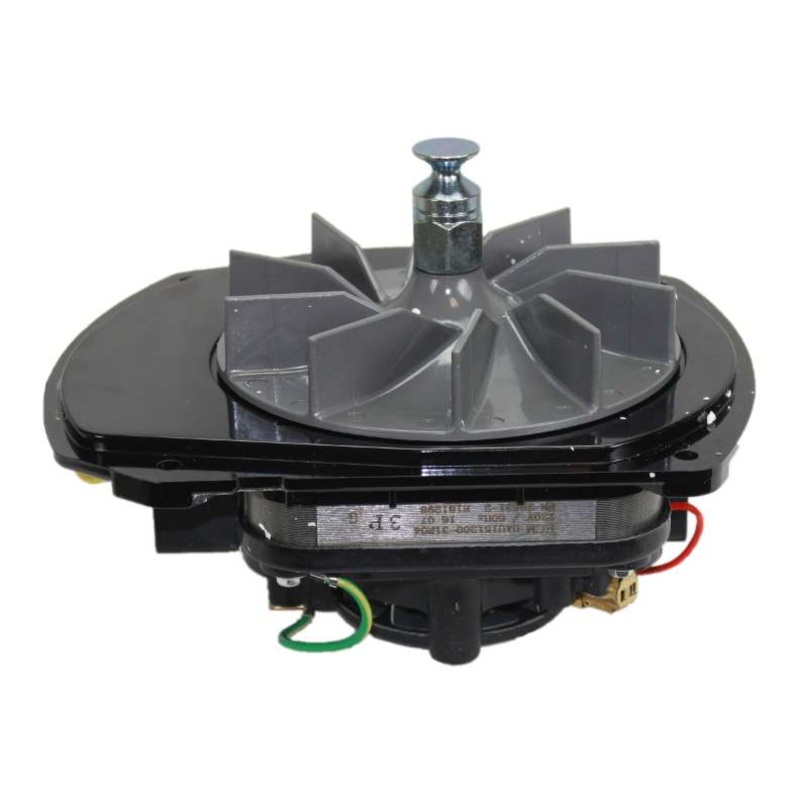 Sanitaire SC889A Motor Assembly