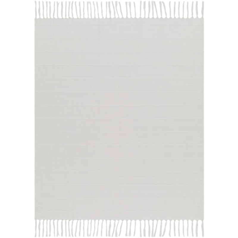 Scandinavian Coziness Throw
