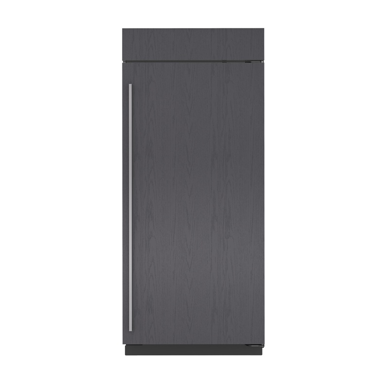 Sub-Zero CL3650ROR 36″ Classic Refrigerator – Panel Ready