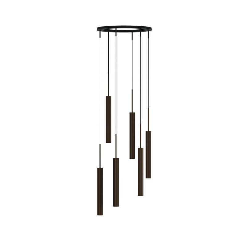 Tubulaire Chandelier
