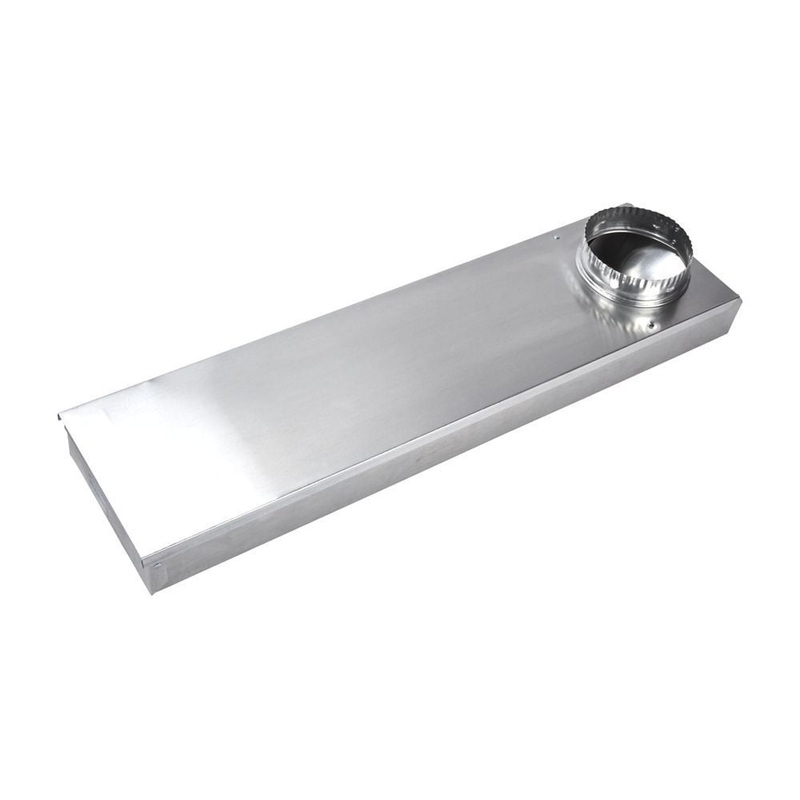 Whirlpool 4396037RP Dryer Telescoping Vent Periscope