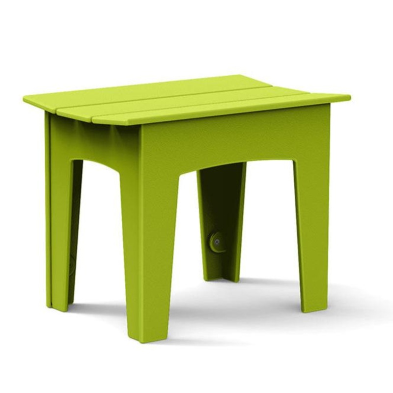 Alfresco Bench