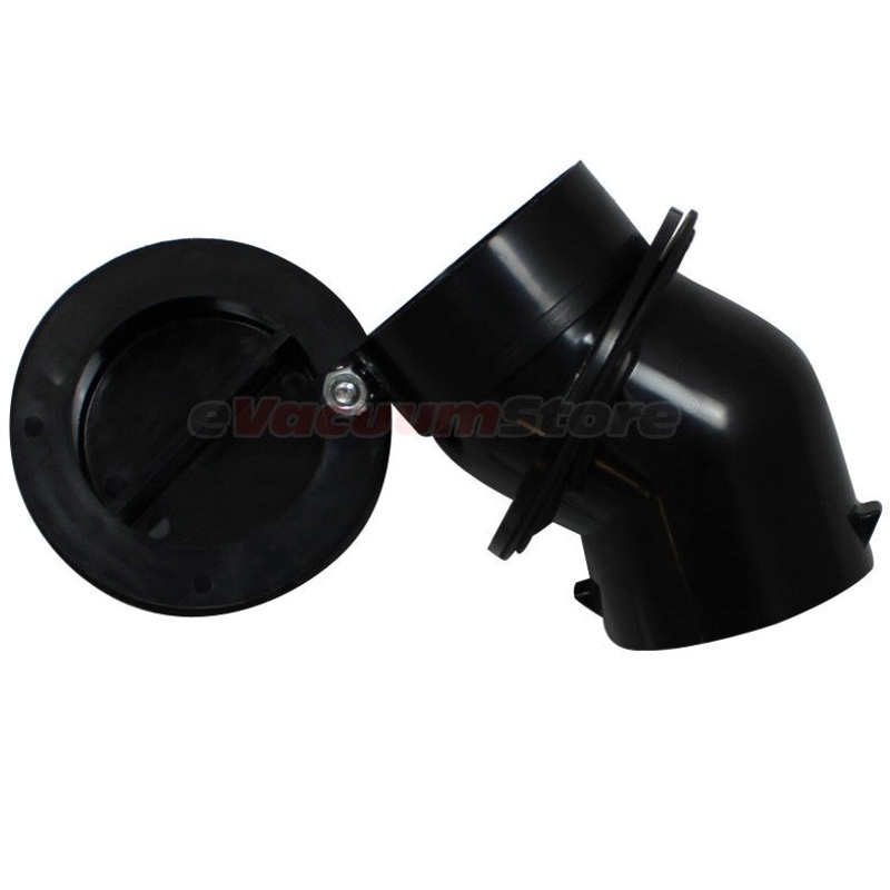 Beam SC395D Intake Kit – Black