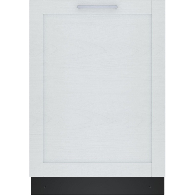Bosch SHV78CM3N 800 Series, fully-integrated dishwasher, 24”