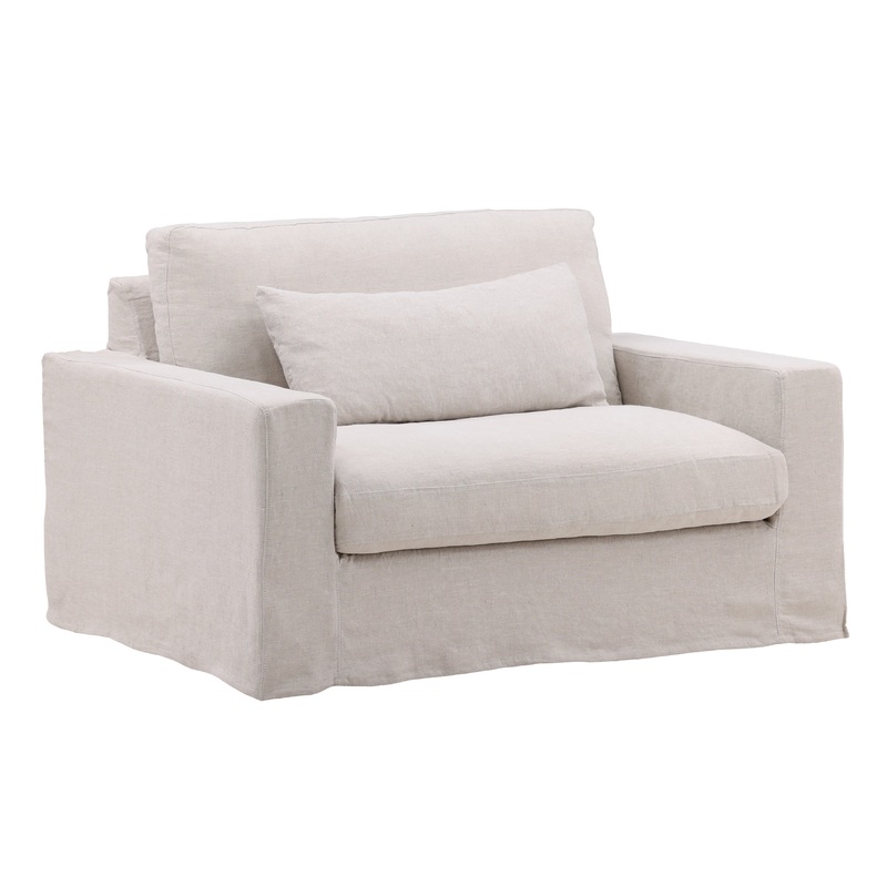 Breezy Bistro Seating Solution