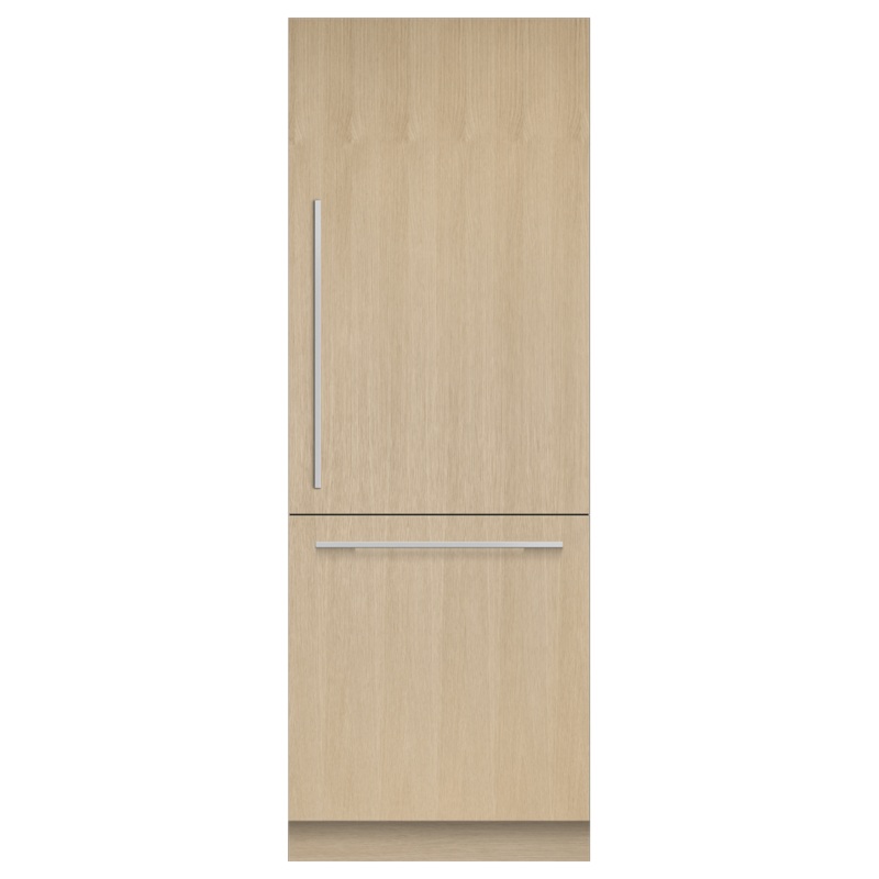Fisher & Paykel RS3084WRUE1 30″ Series 11 Integrated Refrigerator Freezer