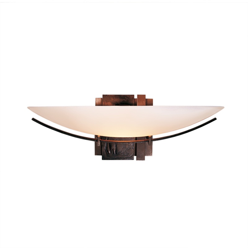 Impressions Wall Sconce