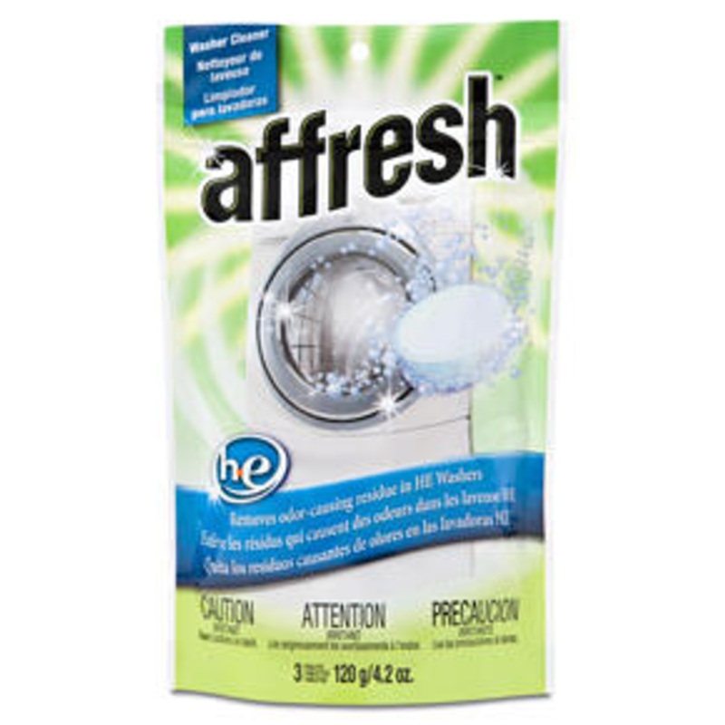Kitchenaid W10135699 Affresh Washer Cleaner