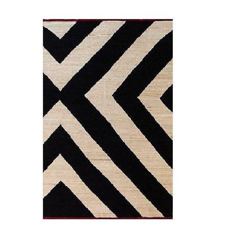 Mlange Zoom Rug