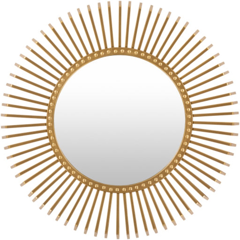 Modern Elegance Errol Mirror