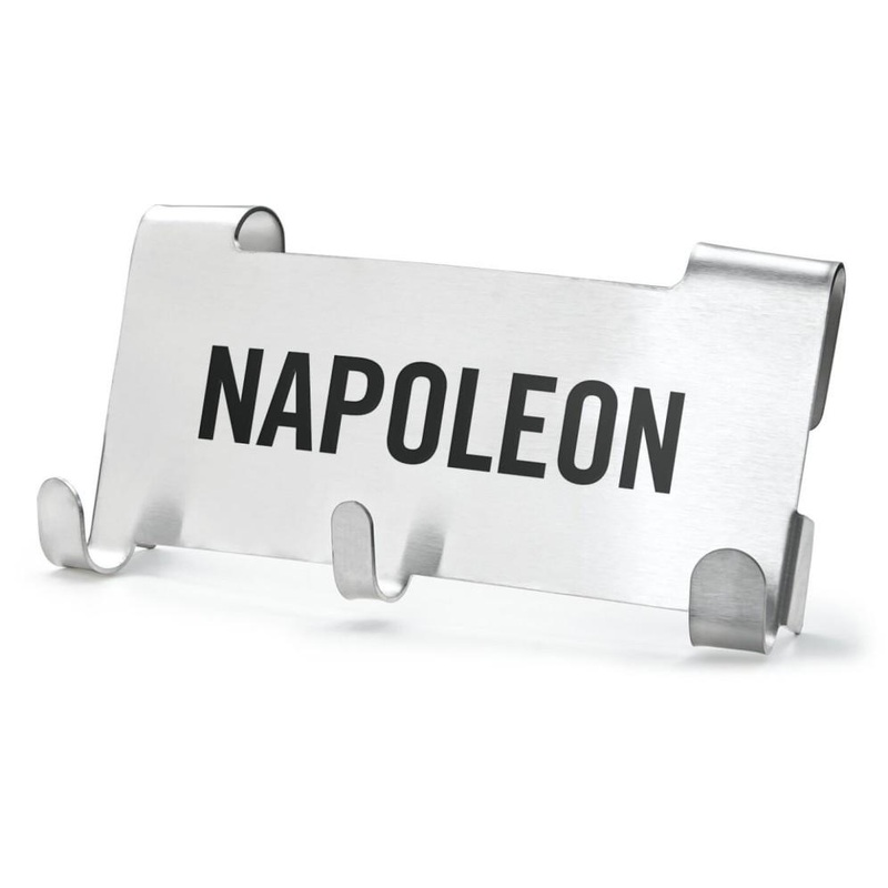 Napoleon Bbq 55100 Tool Hook Bracket for Kettle Grills