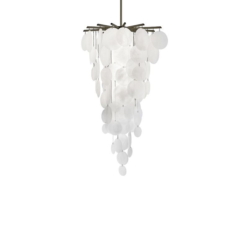 Nimbus Cascade Chandelier