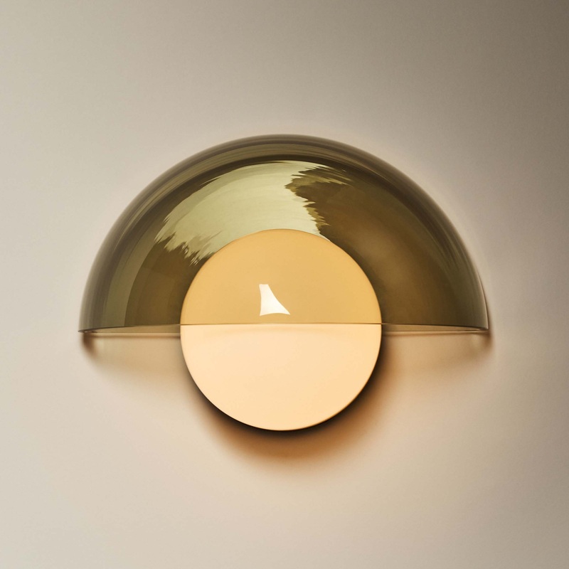 Pearl LED Wall Sconce