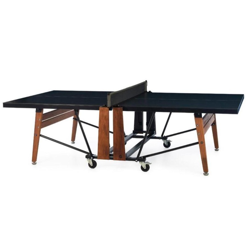 RS#Ping-Pong Folding Table
