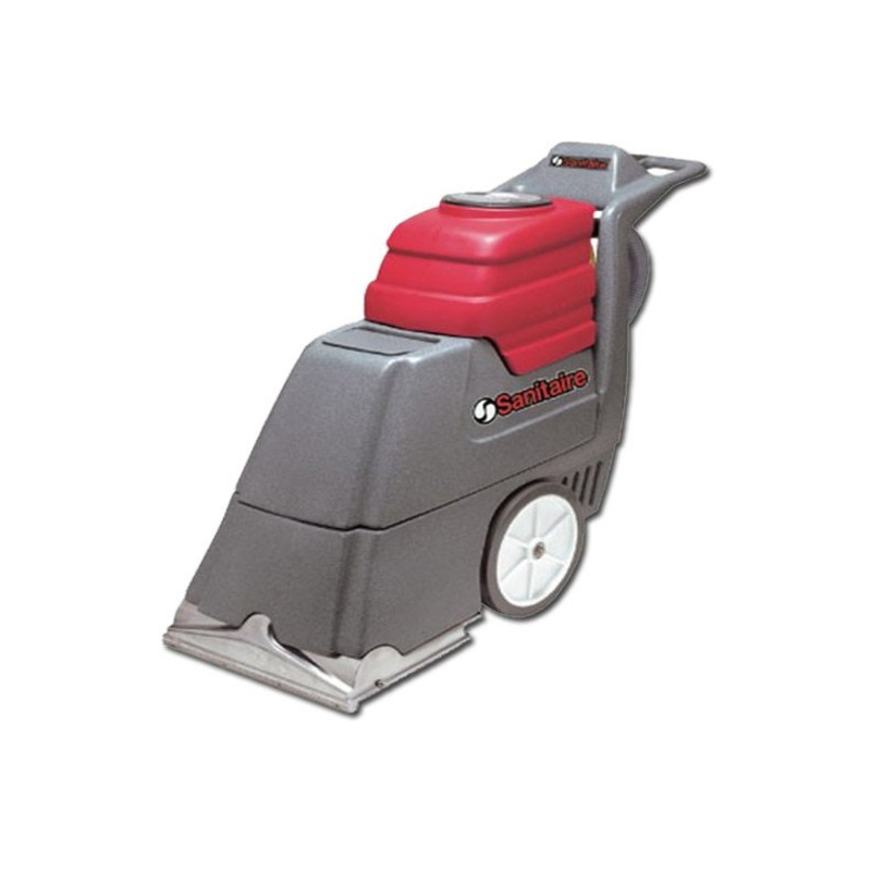 Sanitaire SC6090A Self-Contained Upright Carpet Cleaner