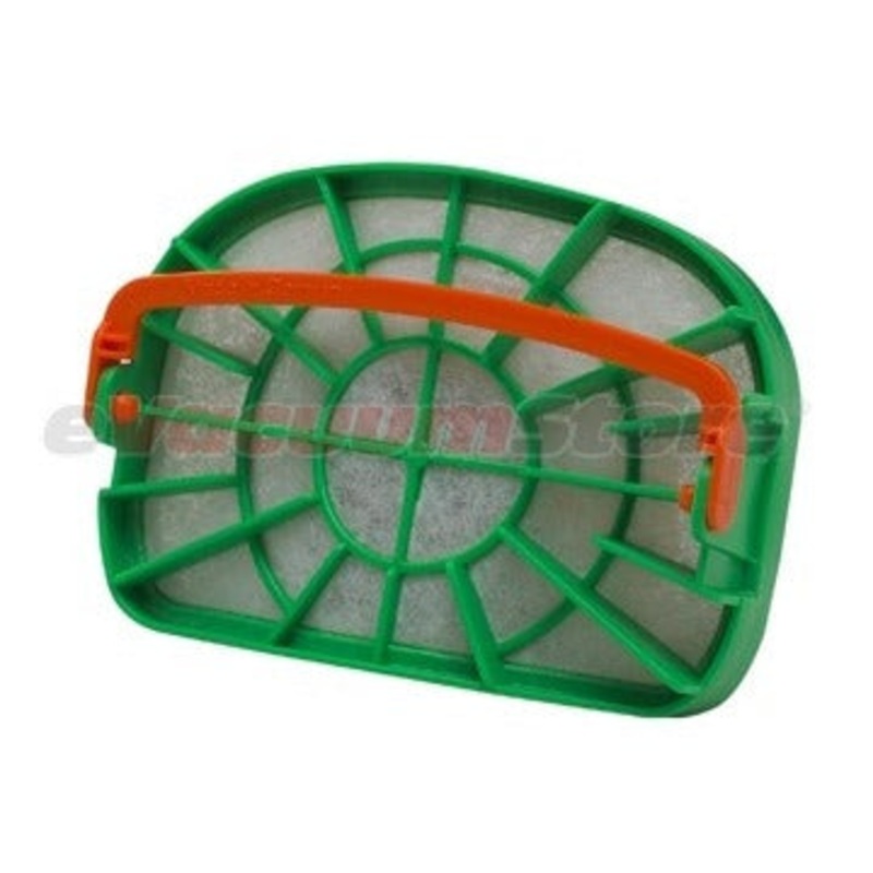 Sebo Felix Carbon Anti-Odor Motor Filter 7185AM