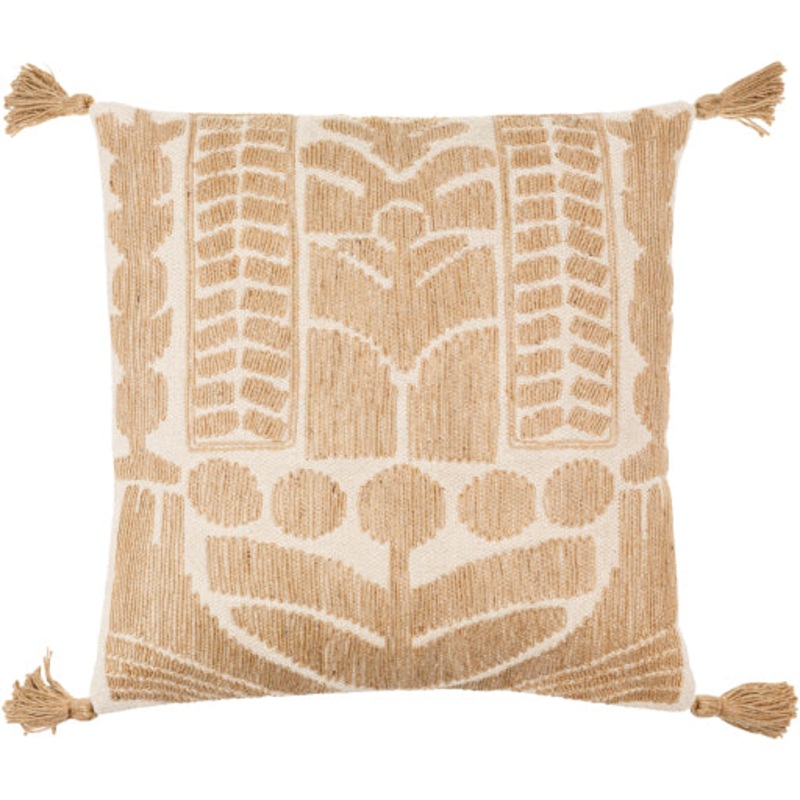 Timeless Textures Pillow