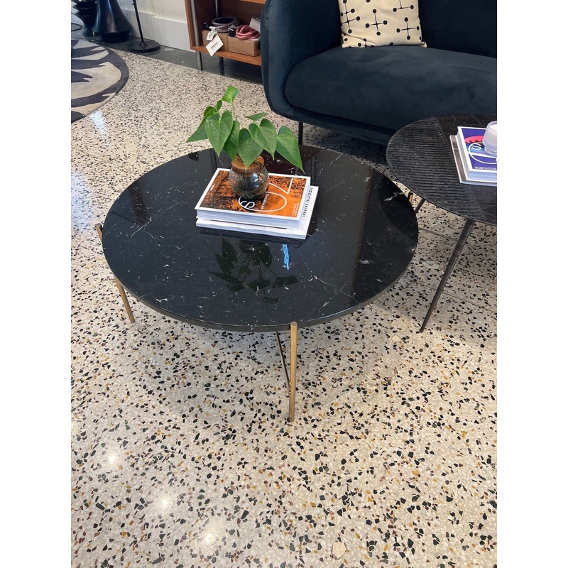 TS Round Coffee Table  32″ Dia ***Floor Sample***Gubi