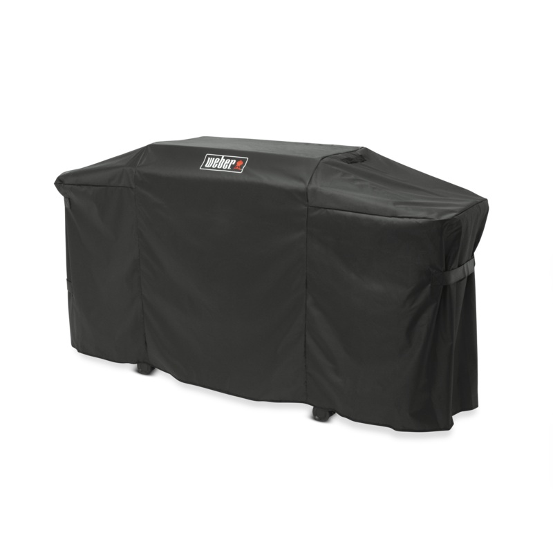 Weber 3400119 Premium Griddle Cover