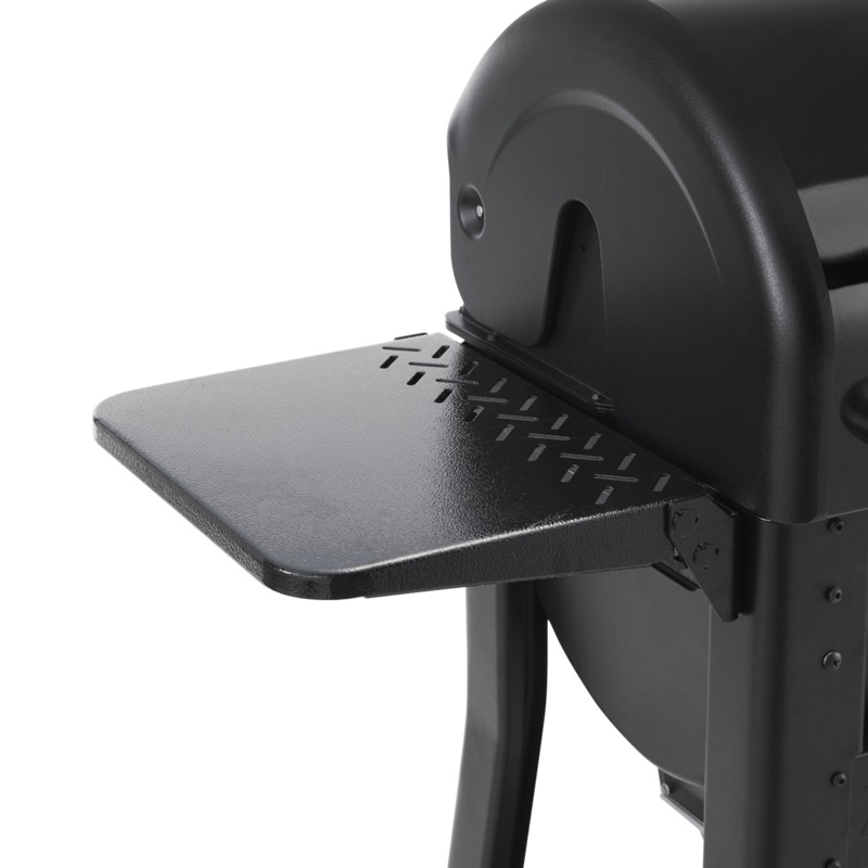 Weber 3400140 Folding Side Table