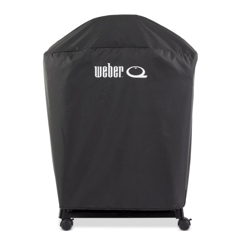 Weber 3400233 Premium Grill Cover