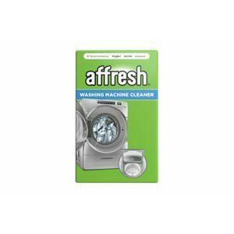 Amana W10549845 Washing Machine Cleaner Tablets – 3 Count – Green