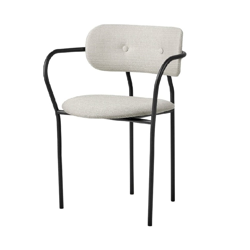 Coco Dining Armchair