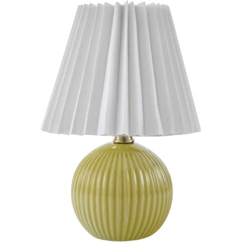 Ferez Modern Ceramic Accent Lamp