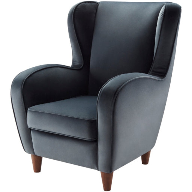 Giulietta Modern Lounge Chair