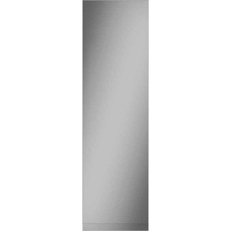 Monogram ZK1SN249NLH 24″ Fully Integrated Column Door Panel, Lh