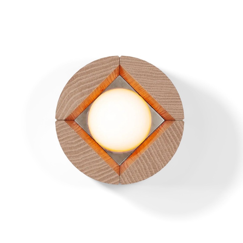 One Dot Wall Sconce