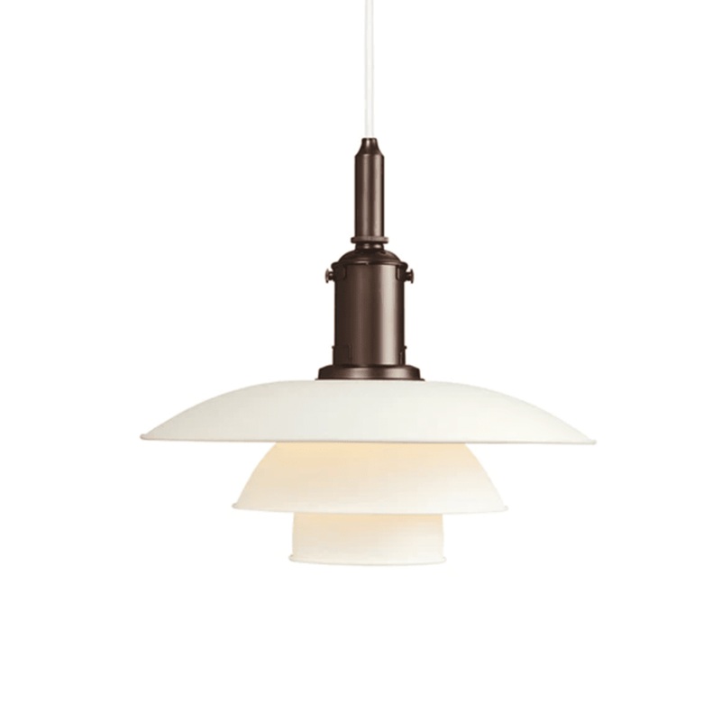 PH 3 – 3 Metal Pendant Light