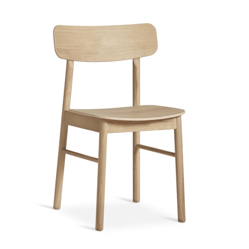 Soma Dining Chair – Set of 2