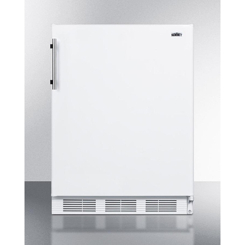Summit FF61W 24″ Wide All-refrigerator