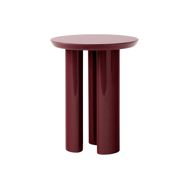Tung Side Table