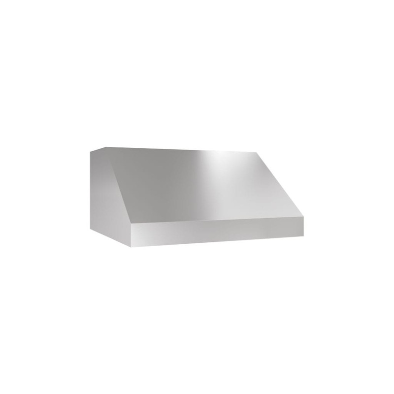 Zephyr AK7842CS 42″ Cypress Wall Outdoor