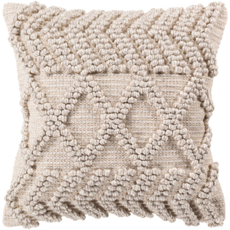 Airy Cottage Comfort Pillow