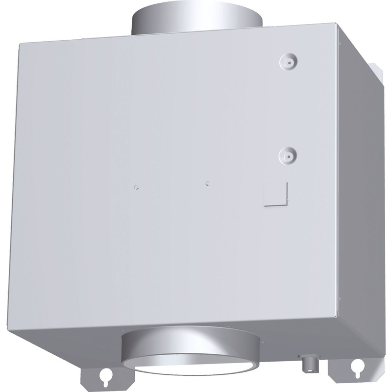 Bosch DHI1FZUC Remote fan unit