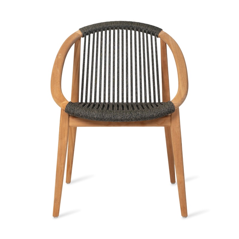 Frida Outdoor Dining Chair