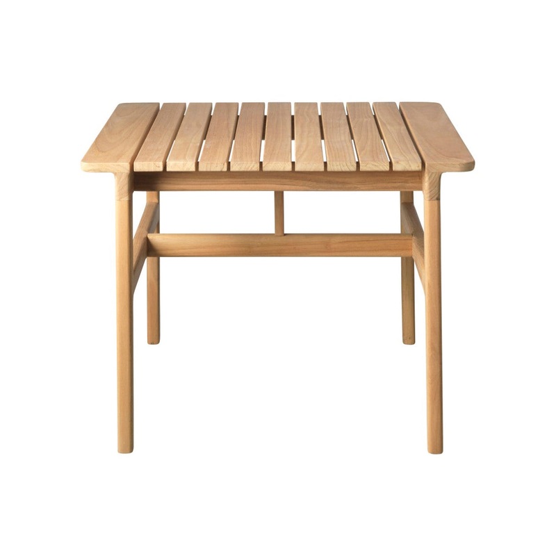 M19 Sammen Outdoor Lounge Table