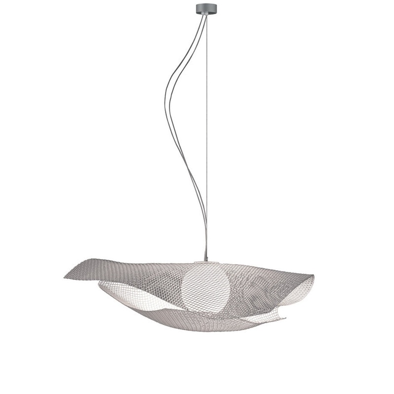 Mytilus LED Pendant Light