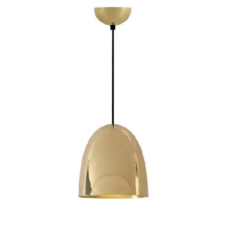 Stanley Large Pendant Light