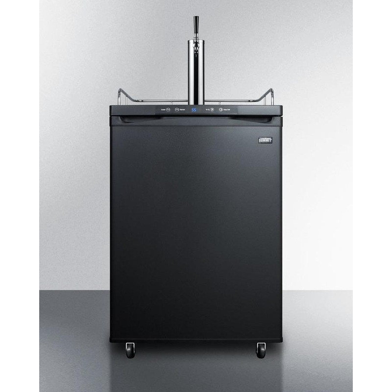 Summit SBC635MWKD Wine Dispenser