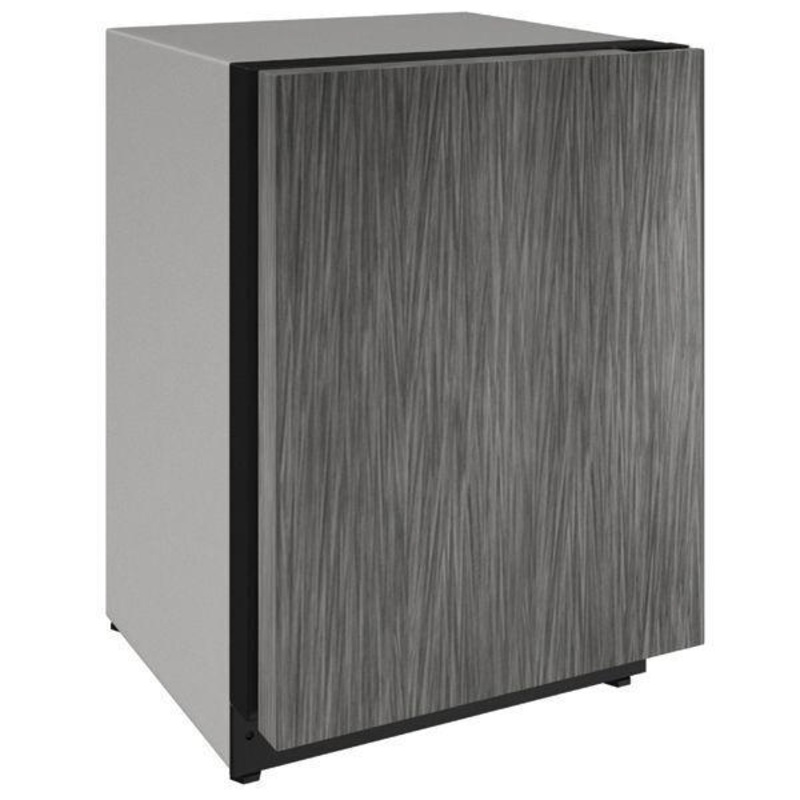 U-Line U2224WCINT60A 2224wc 24″ Wine Refrigerator With Integrated Solid Finish and Field Reversible Door Swing (115 V/60 Hz)