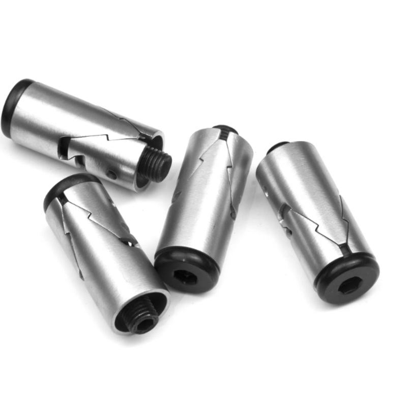 USM Haller Parts {Connectors}