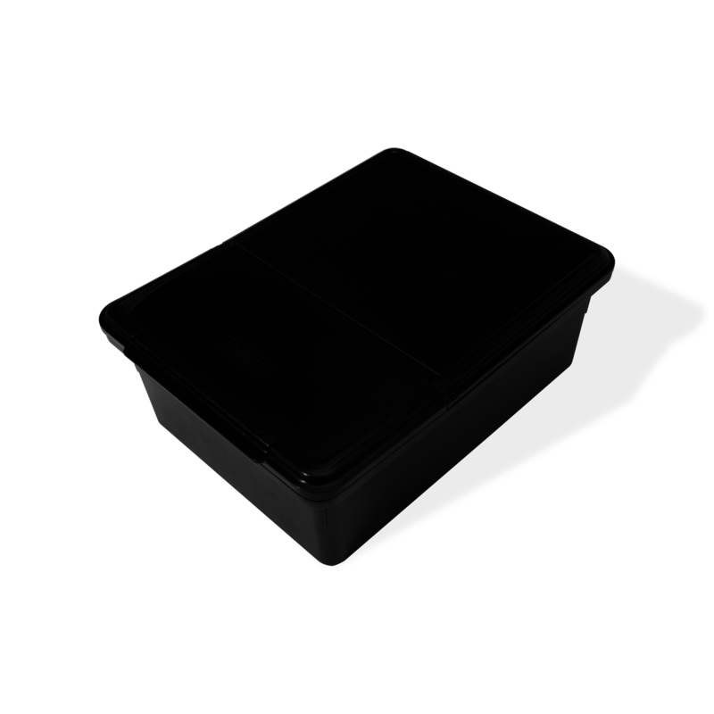 Weber 3400107 Weber Works Outdoor Storage Bin
