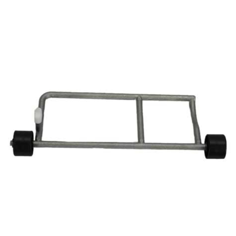 Bissell 81M9 Front Wheel Assembly