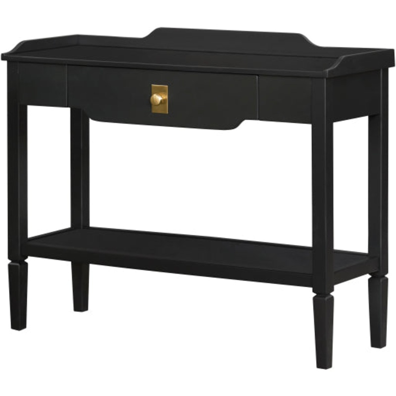 Classic Elegance Entryway Table