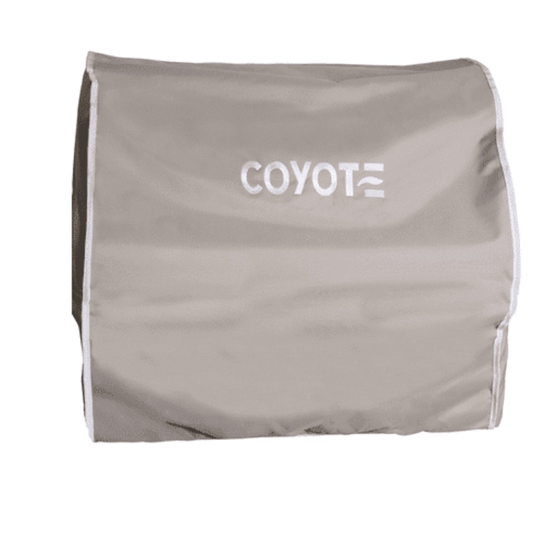Coyote CCVR2BIG 28″ Built-In Grill Cover