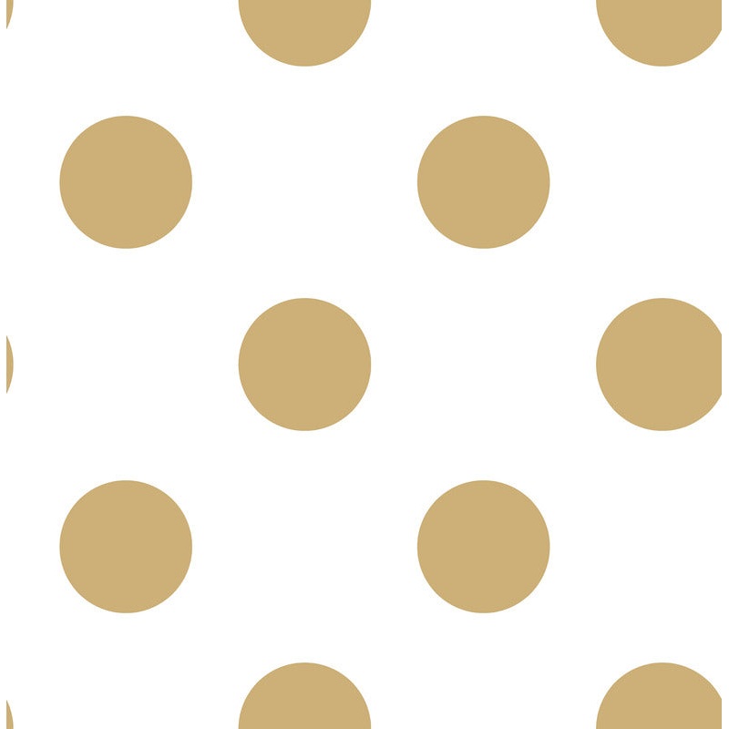 Dotty Wallpaper